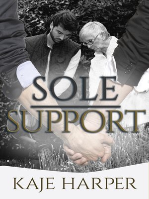 cover image of Sole Support